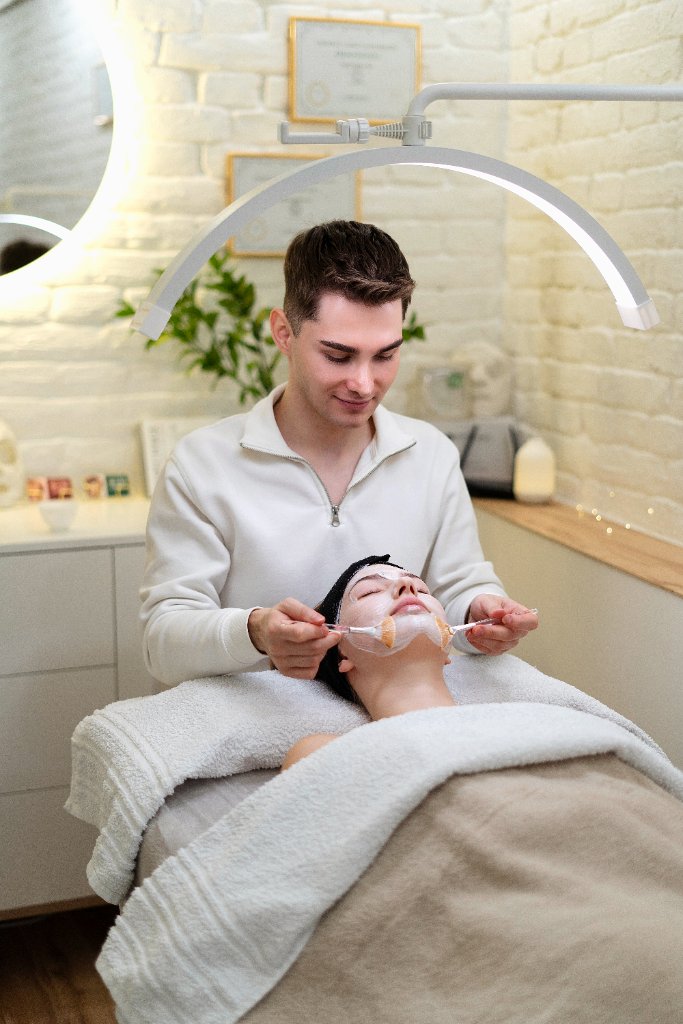 I'M BRIGHT – Fresh Tone & Vitality