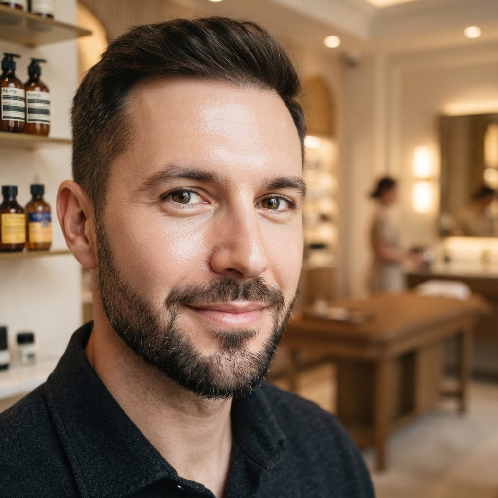 Men's Skin Care: How to Treat Razor Burn and Ingrown Hairs