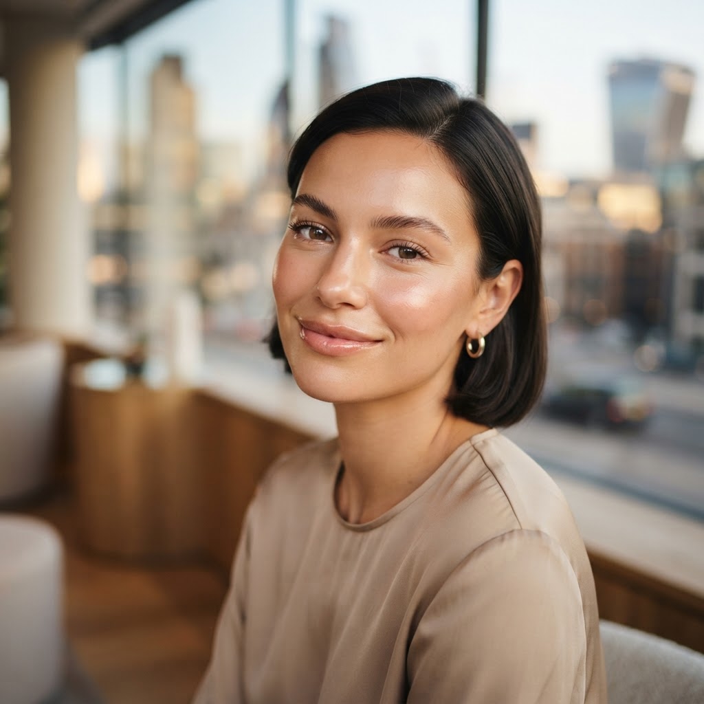 How to Revive Skin Damaged by Smoking and City Smog