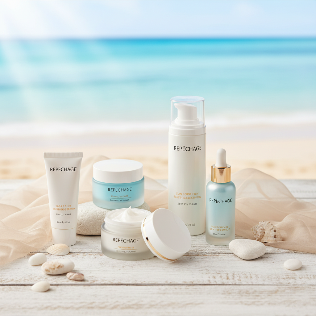 Sun Protection Guide: Best Tips for Healthy Skin