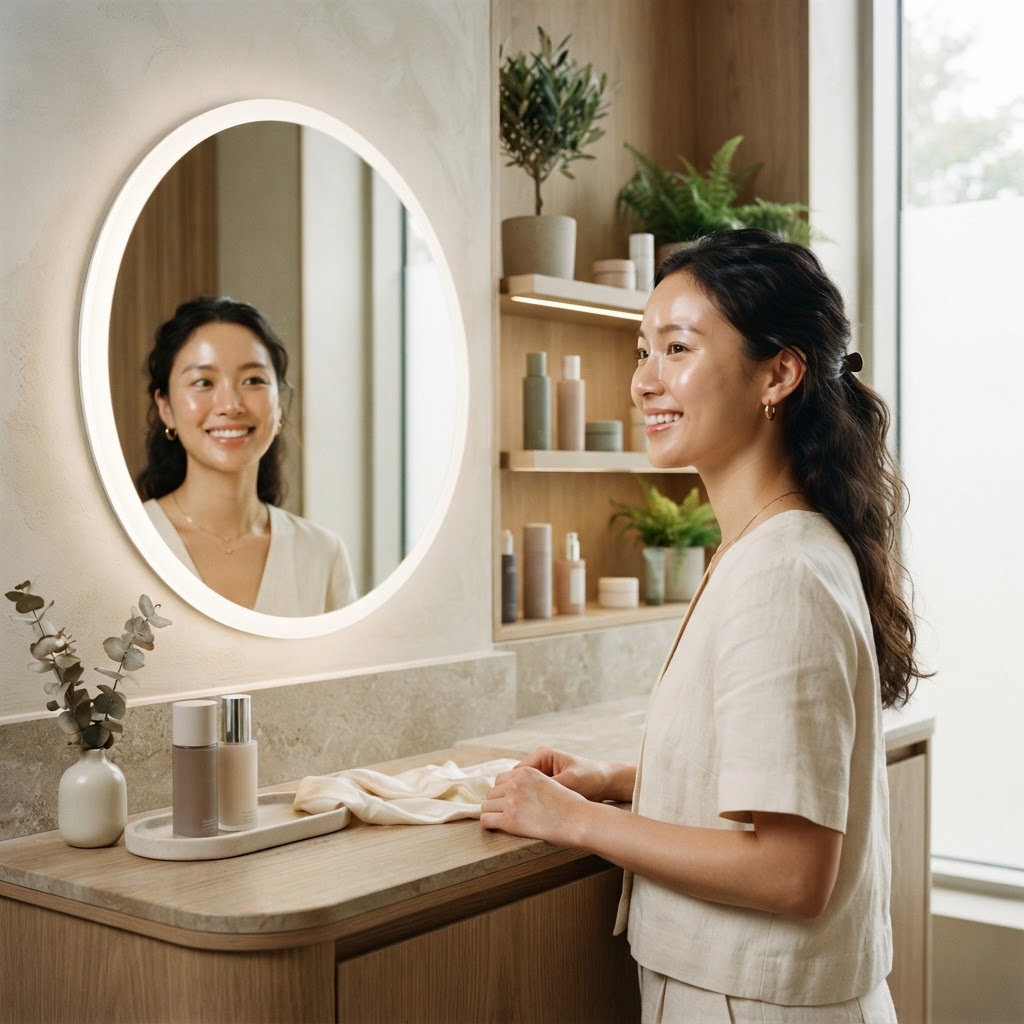 Anti-Aging in Your 20s: How to Prevent Wrinkles Early