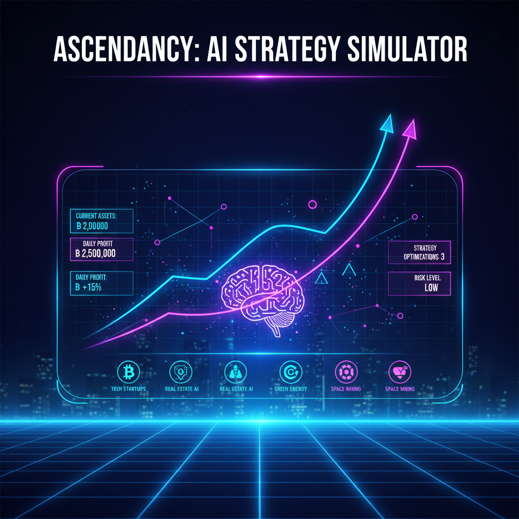 KaltheryX Review: The Free AI Game That Teaches You How to Become Rich