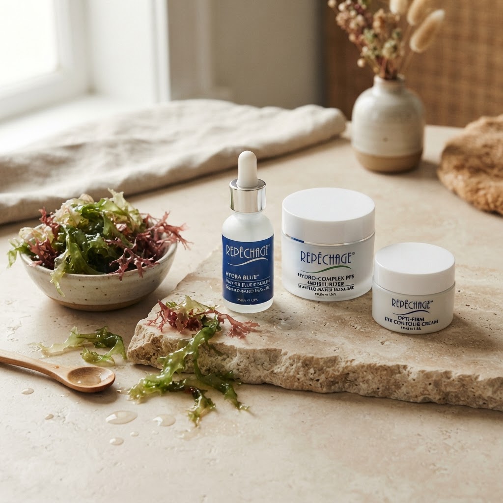 Simple Skincare Routine: 4 Steps Better Than 15 Products