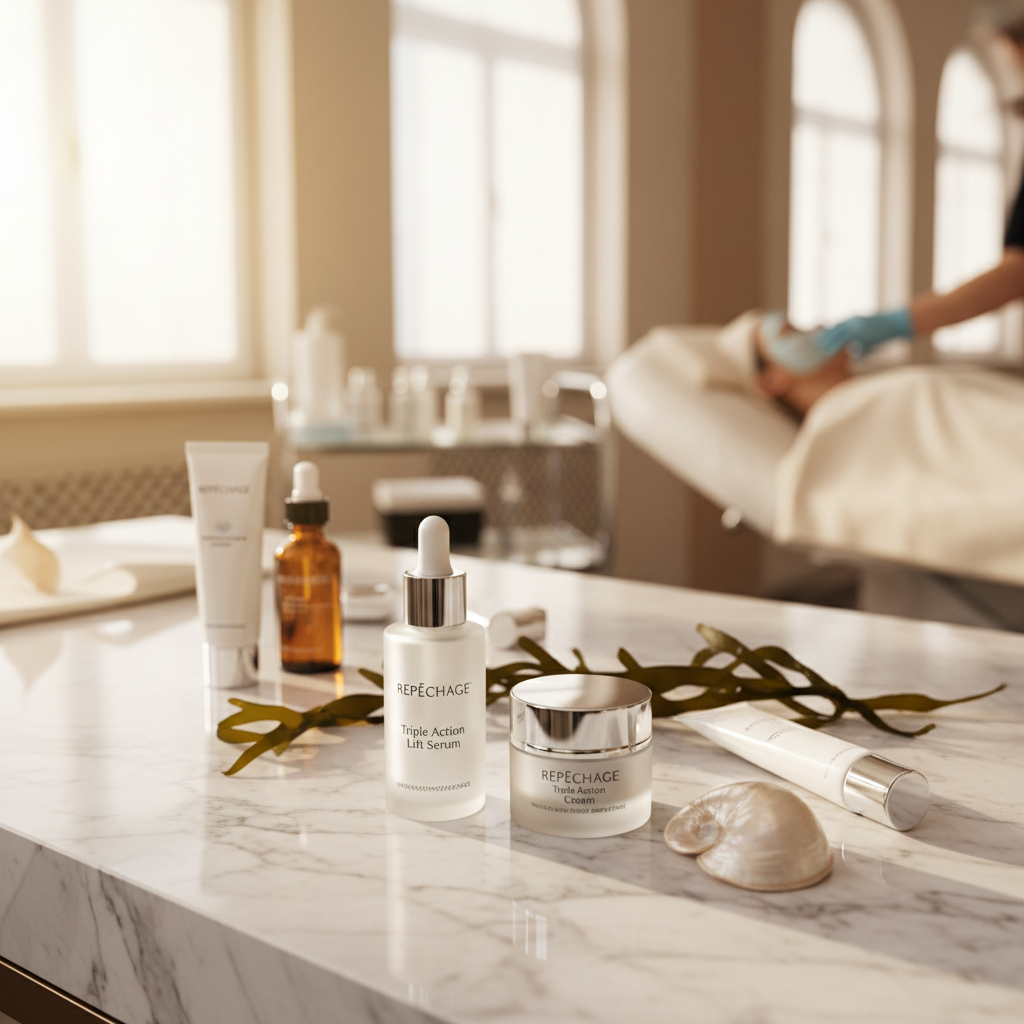 Hormonal Skin Aging: How to Manage Changes During Menopause and Maintain a Youthful Glow