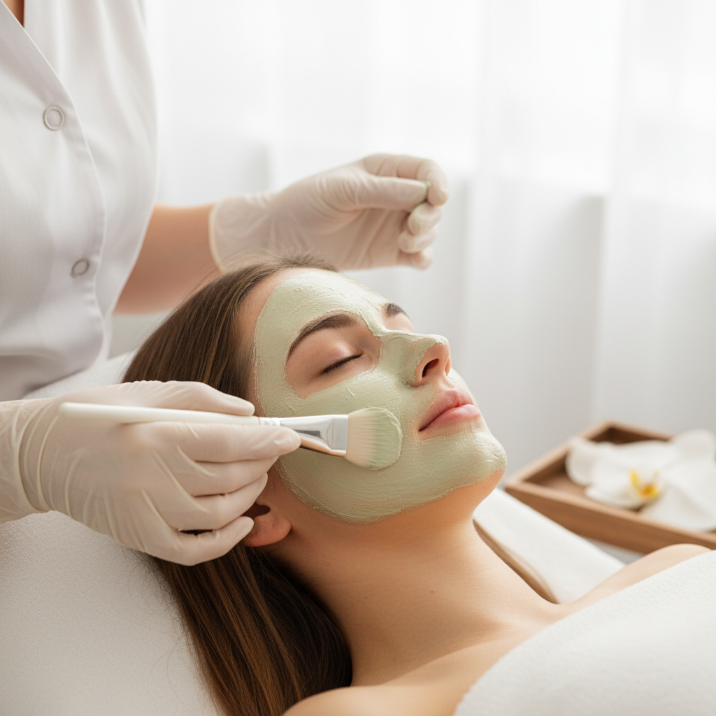 Facial Redness and Sensitive Skin: How We Calm Your Complexion