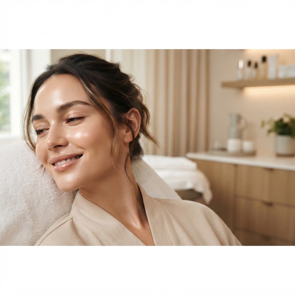 Acne Scars: Effective Treatment with Microneedling