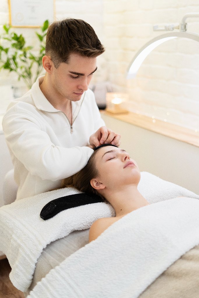 Custom treatment