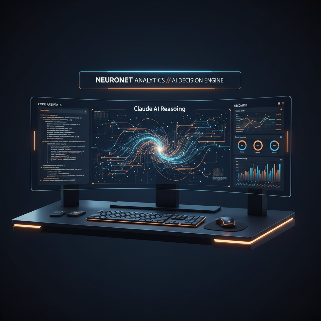 Repository.business Review: The Claude Opus 4.7 Console Built for Power Users