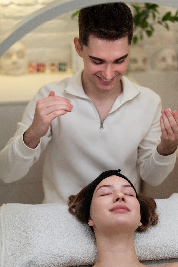 Custom mesotherapy
