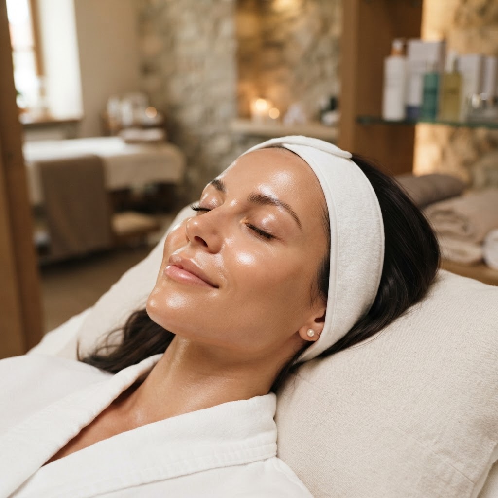 Skin After Weight Loss: Restoring Volume and Firmness