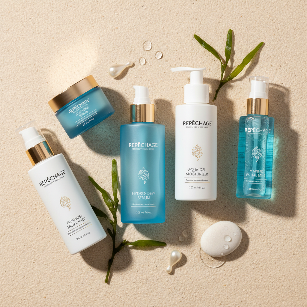 How to Fight Dry Skin: Tips and Effective Products for Hydration in Summer