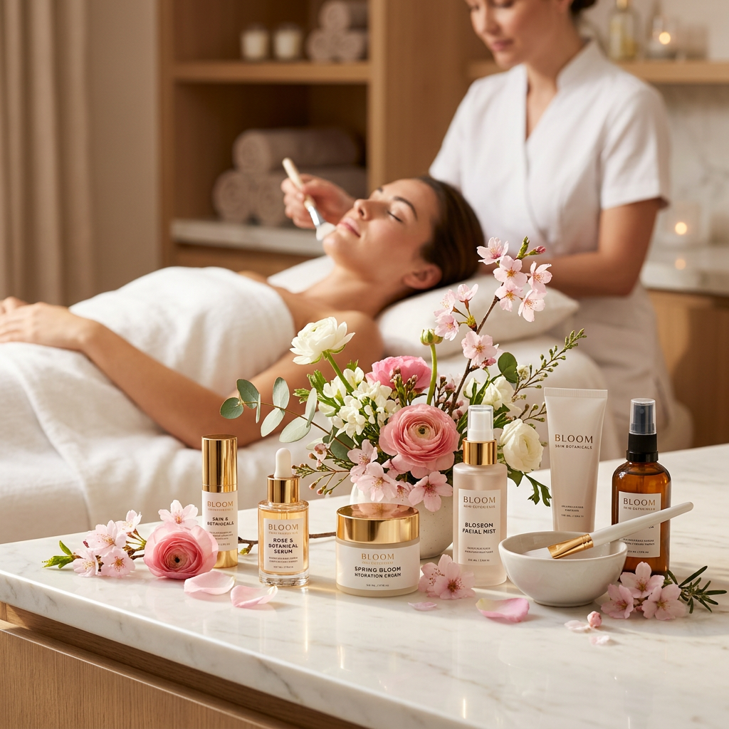 Догляд за шкірою навесні: як відновити обличчя після зими