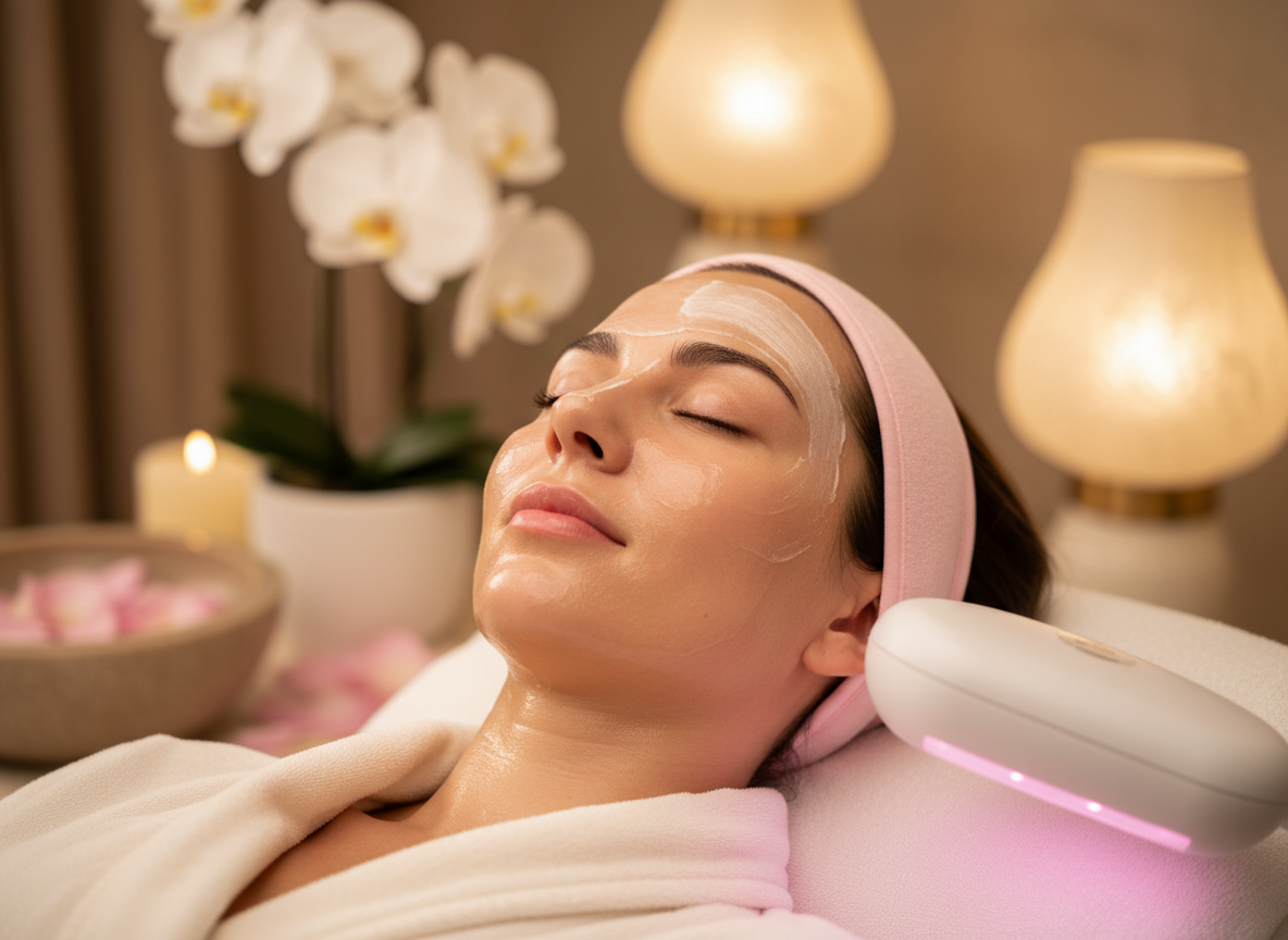 Dehydrated Skin: The Difference from Dry Skin and How We Fix It