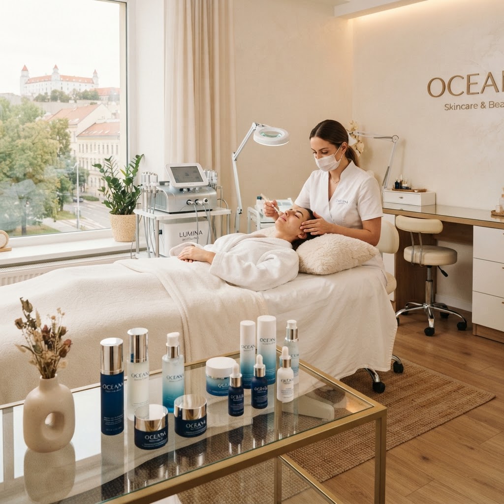 Post-Summer Skin Recovery: September Reset & Pigment Help