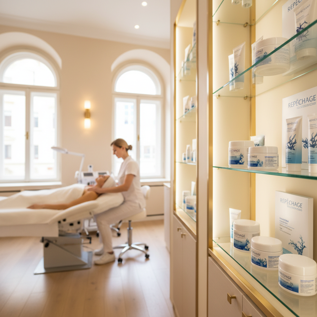 Spring in Bratislava: Why Professional Skin Treatment is Key to Radiant, Wrinkle-Free Skin