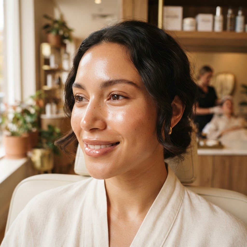 Post-Summer Skin Repair: Your Essential September Reset
