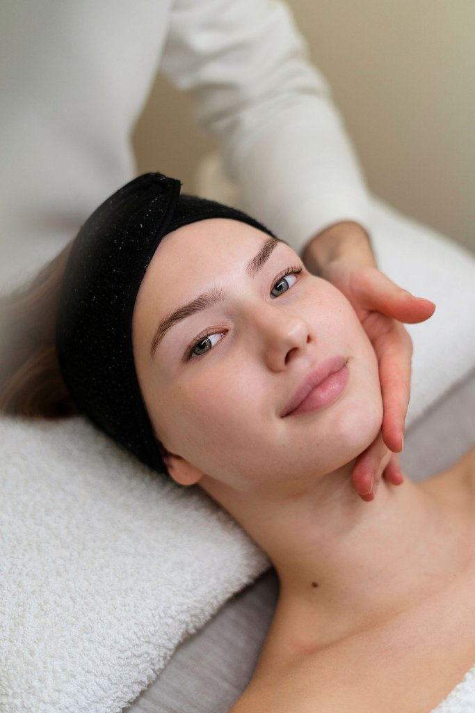 I'M PEPTIDE – Triple Action Lifting