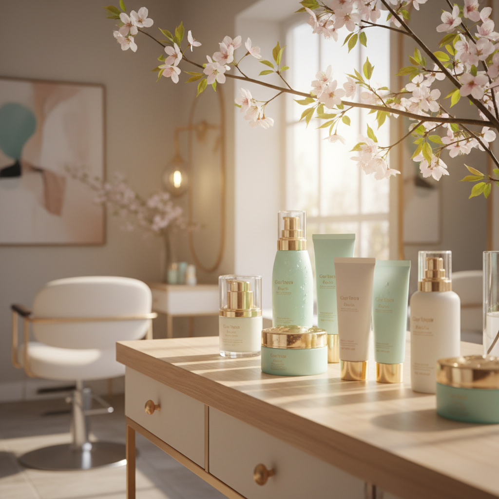 Hautpflege im Frühling: Tipps für optimale Feuchtigkeit