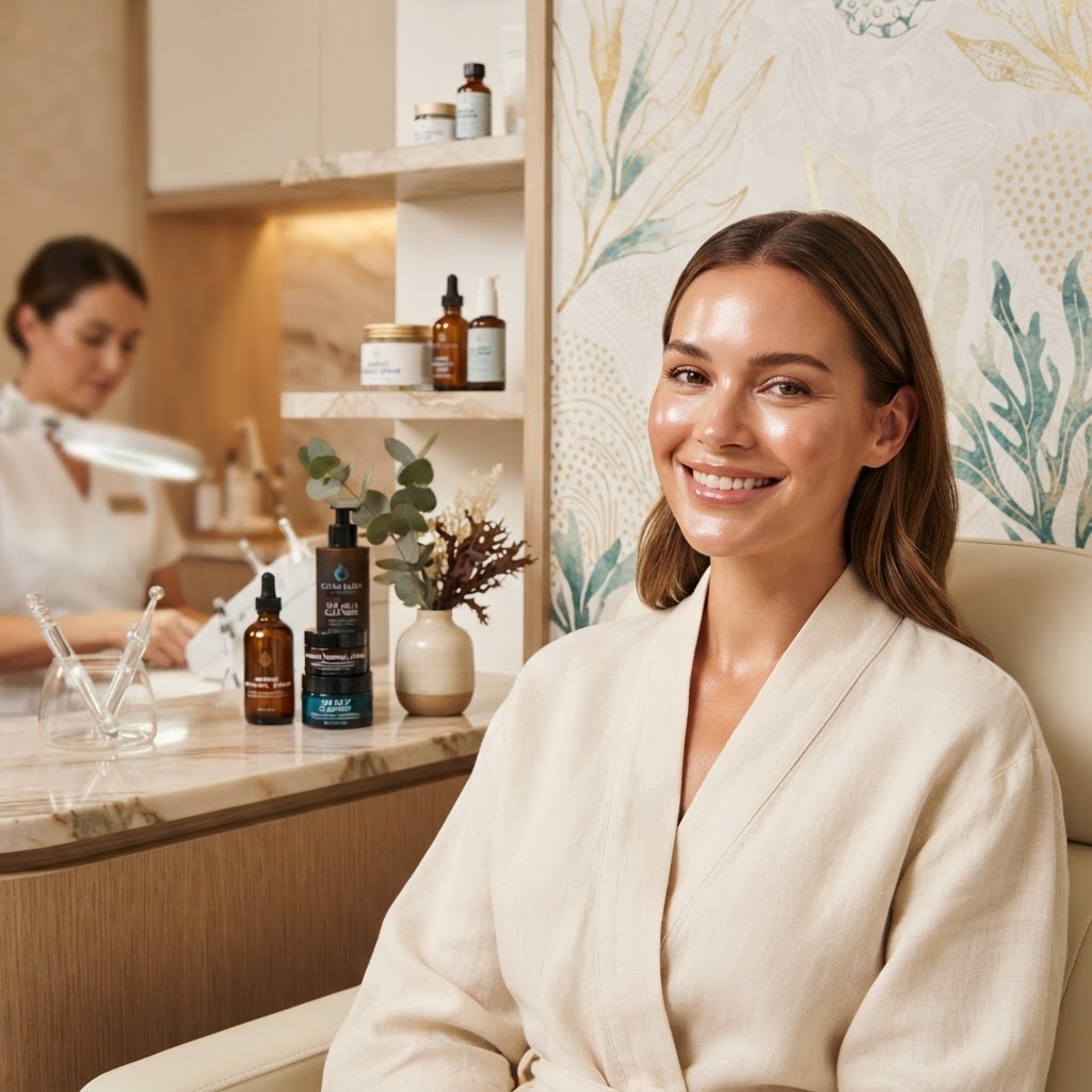 Post-Summer Skin Reset: Professional Recovery in Bratislava