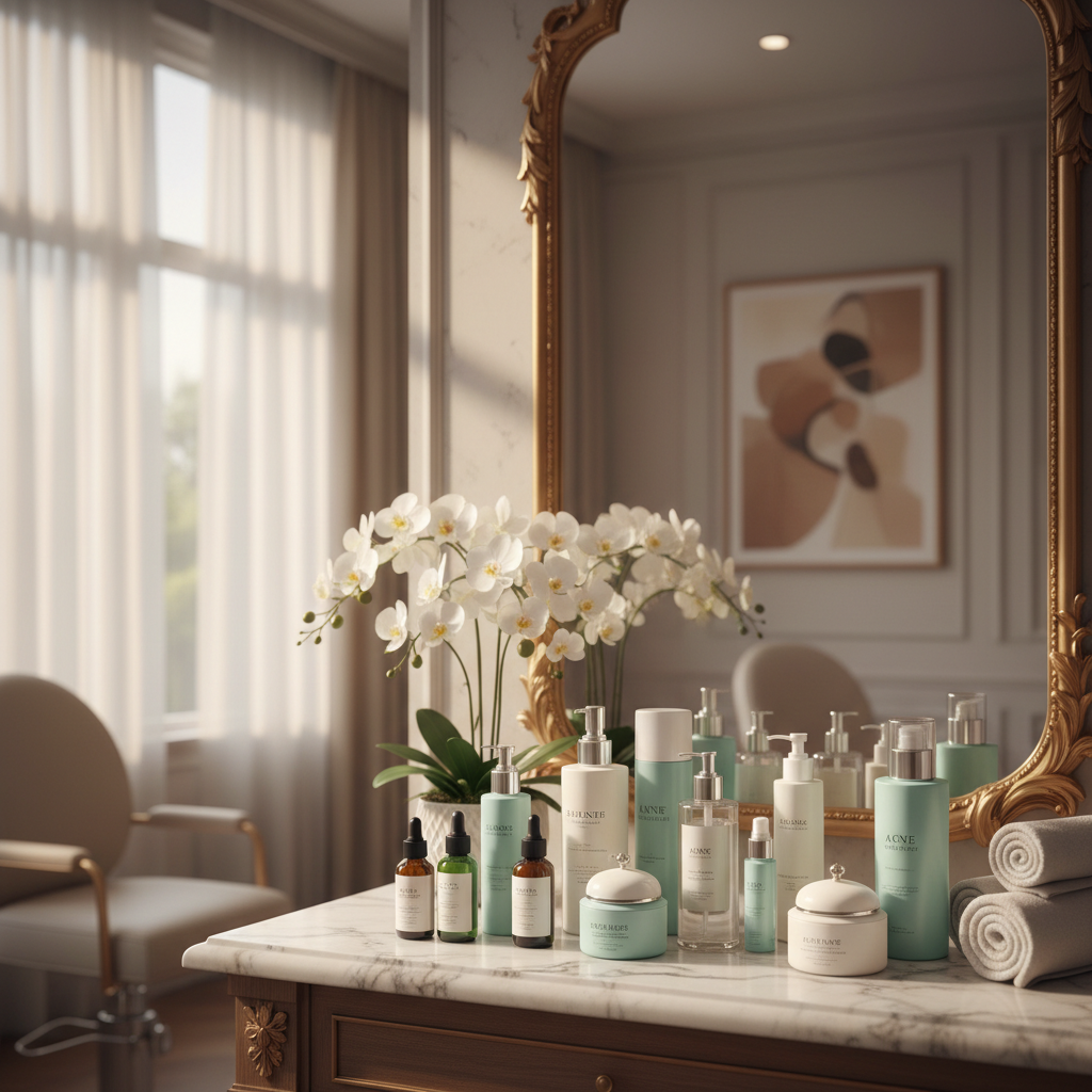 Complete Guide to Treating Acne-Prone Skin: Effective Solutions and Products