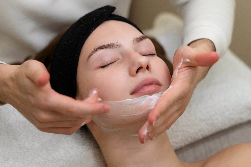 I'M PURE – Intensive Regeneration & Lifting
