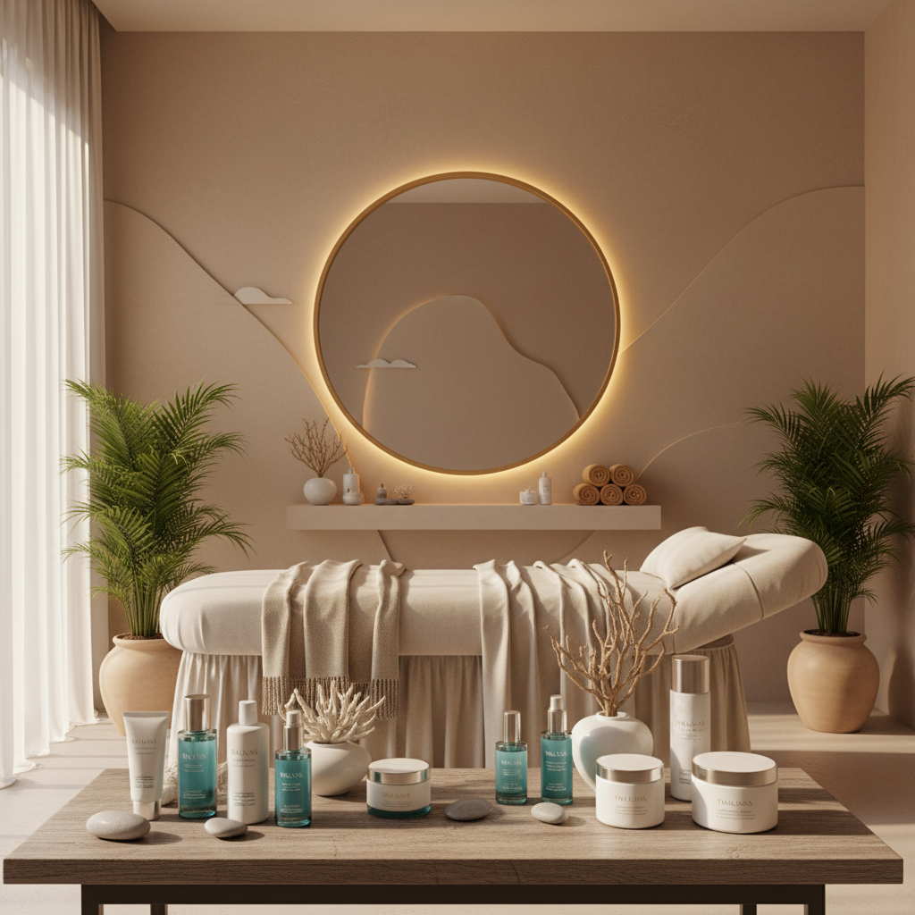 Cosmetics and Skin Care: The Best Treatments for Summer Months in Bratislava