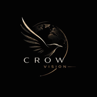 Crow Vision logo