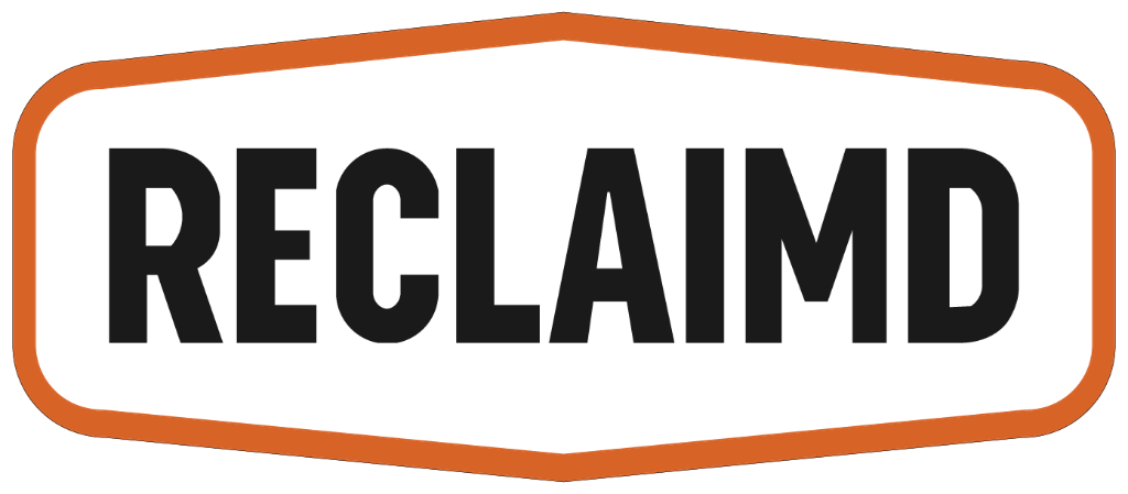 RECLAIMD