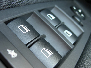 Power Window Repair