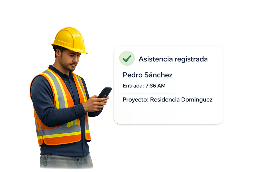 Gestión de tareas