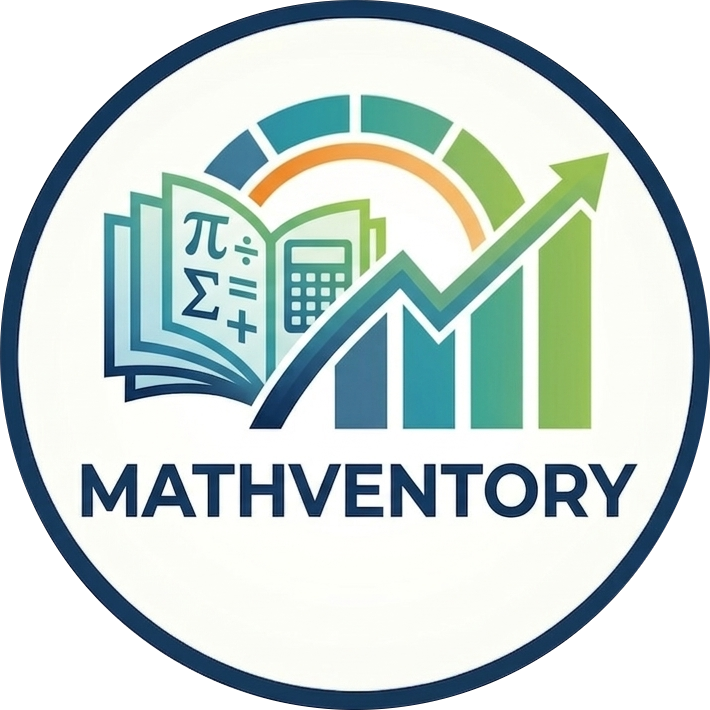 Mathventory