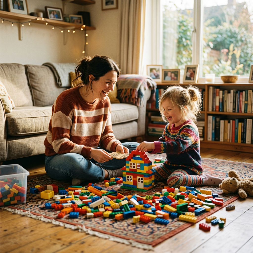  Building with Your Kids: The Best LEGO Sets for Families in 2026