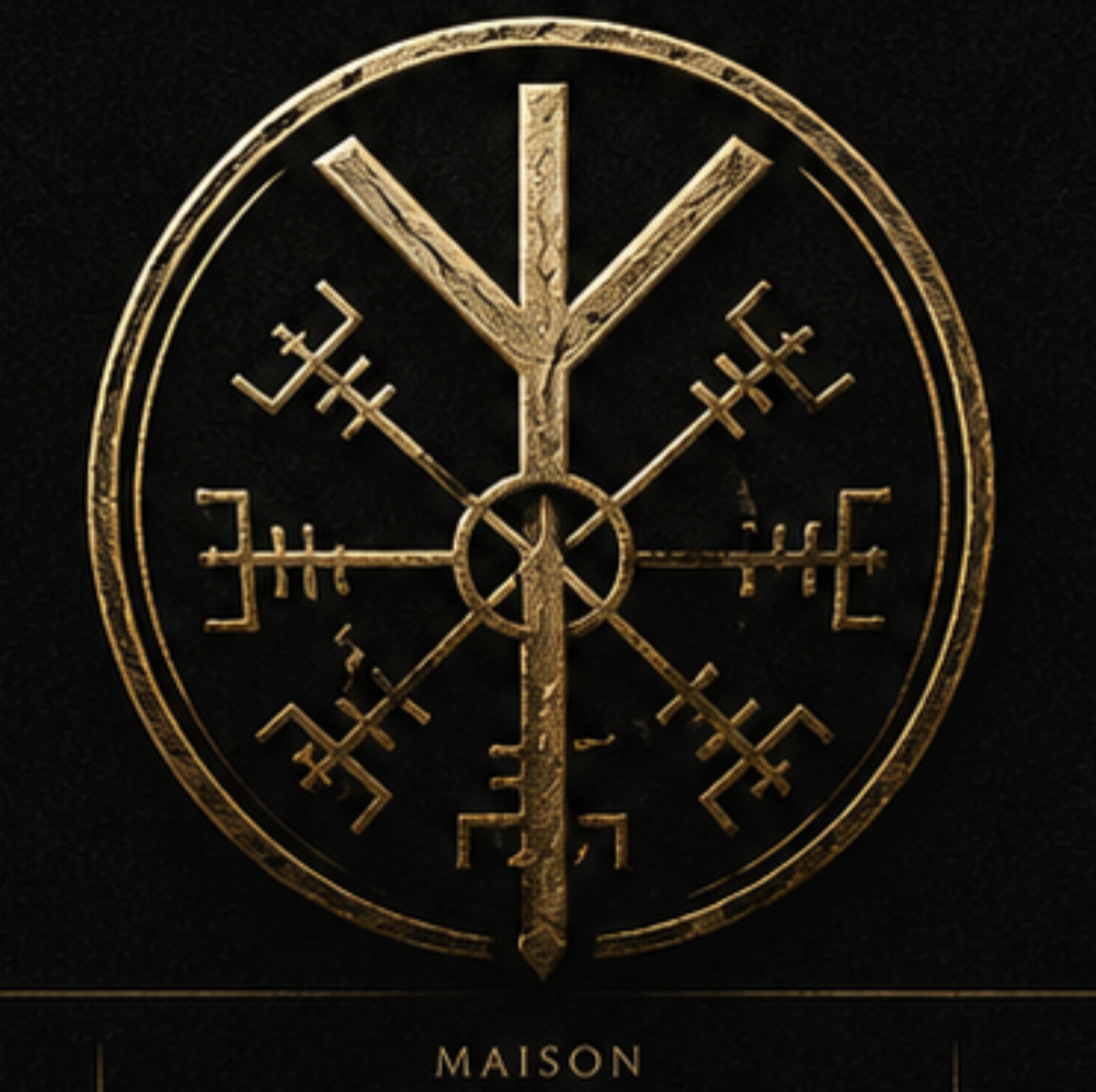 Vegvísir