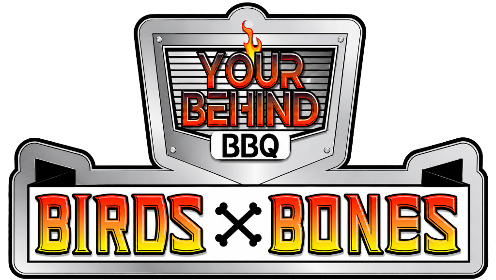 Your Behind BBQ