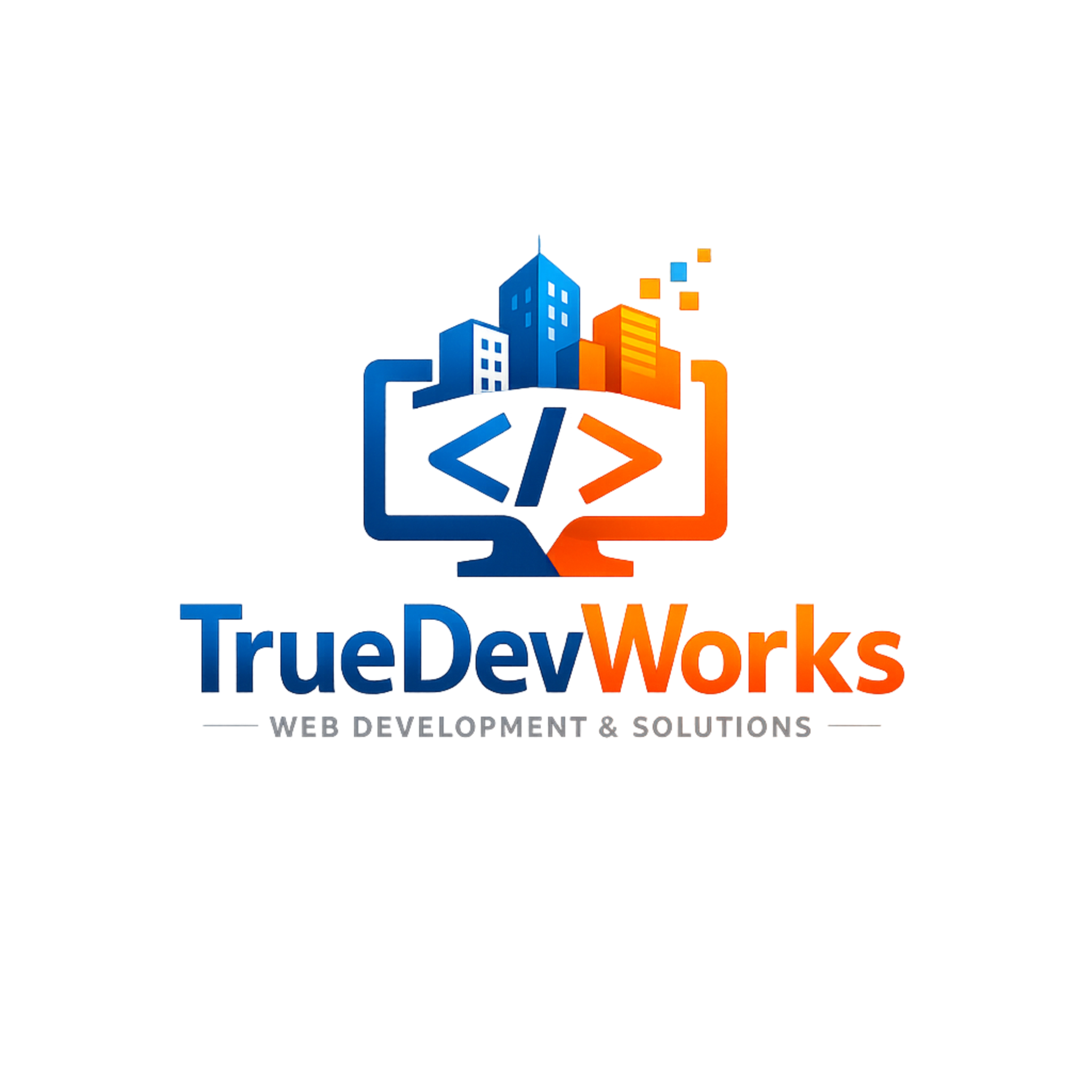 Powered by TrueDevWorks