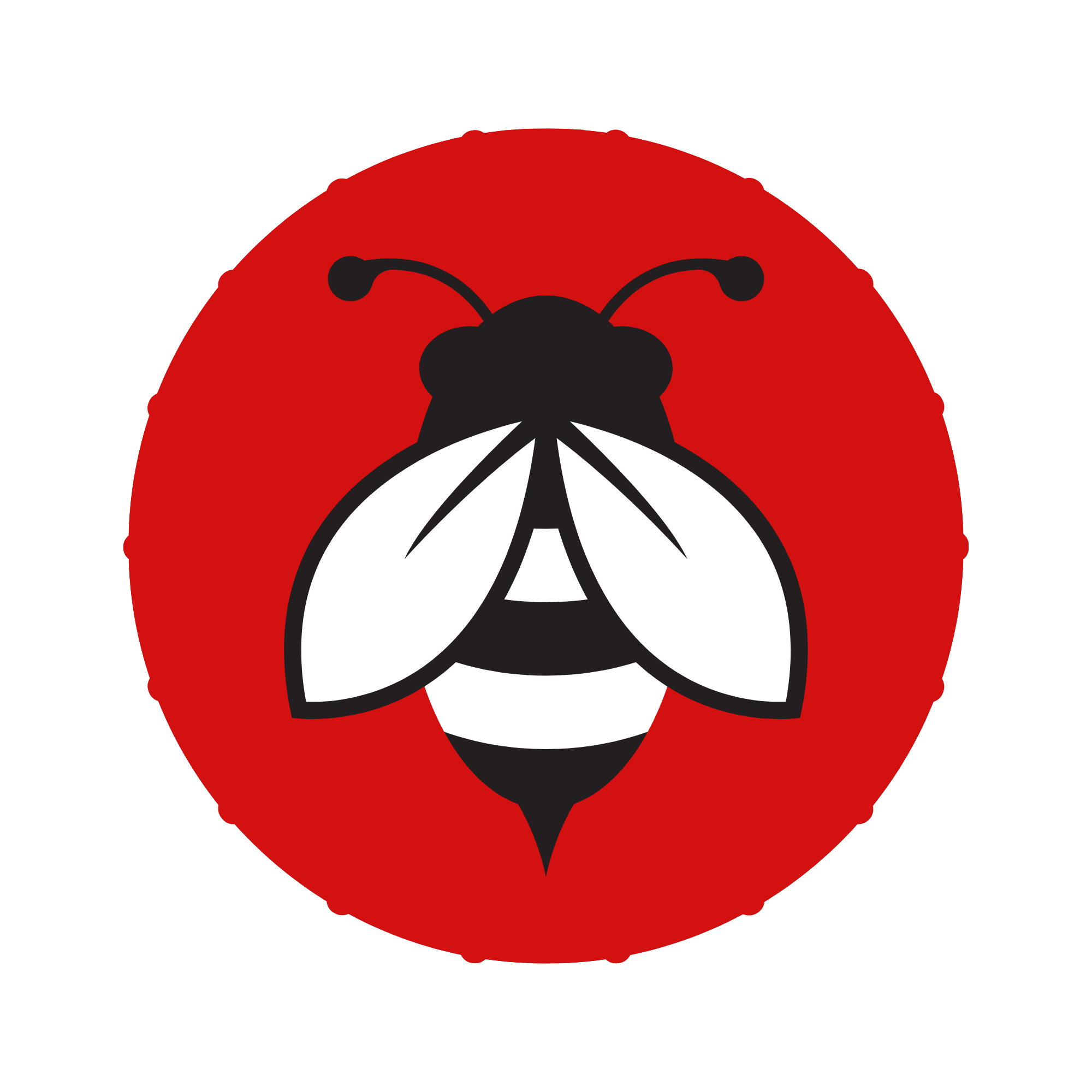 Buzz Baller logo