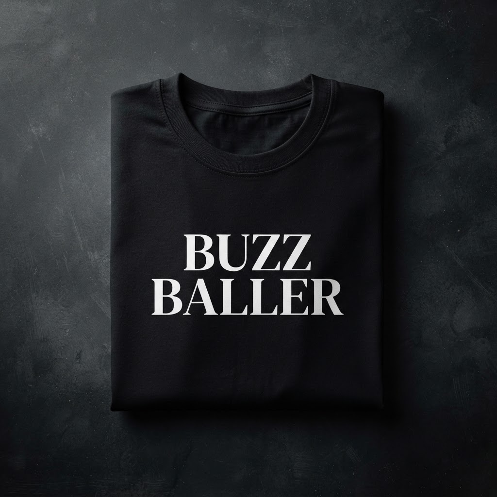Classic Logo Tee