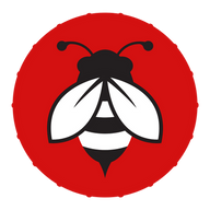 Buzz Baller logo