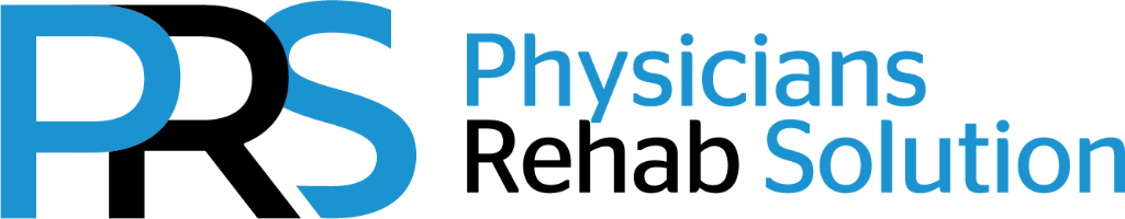 PRS - Physicians Rehab Solution