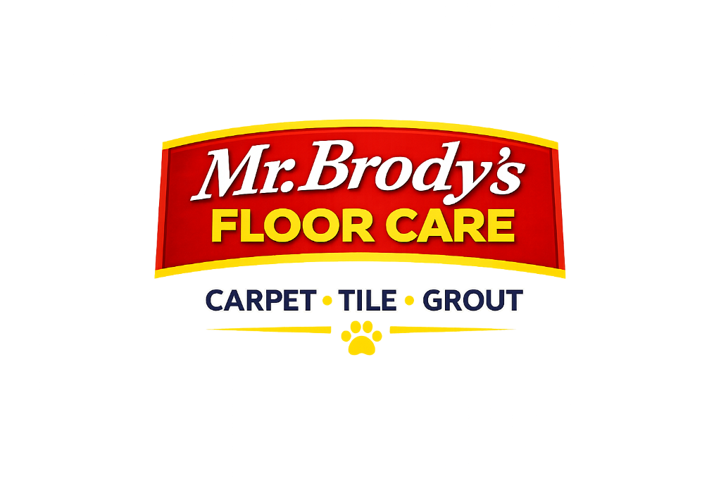 Mr. Brody's Floor Care