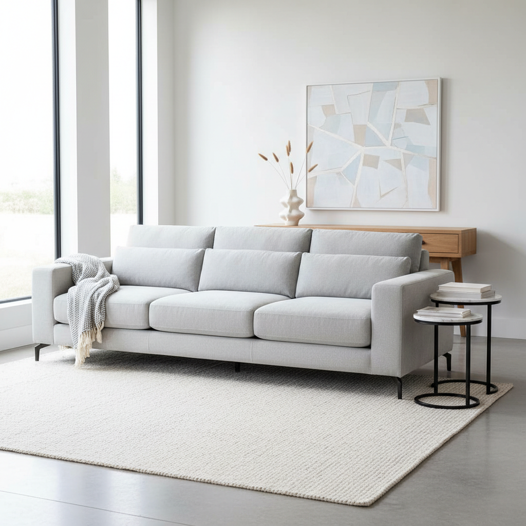 Upholstery Cleaning