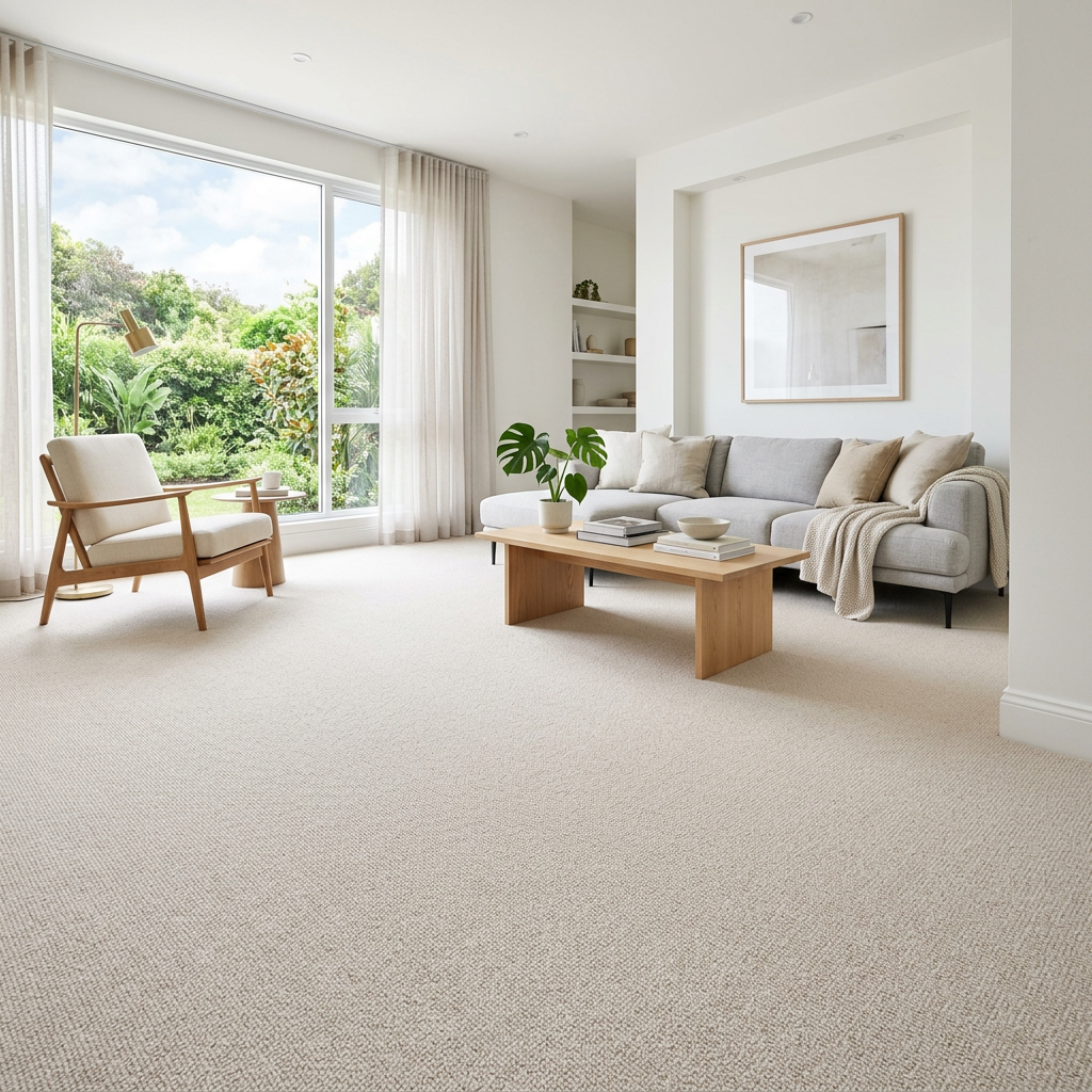 Living Room Carpet