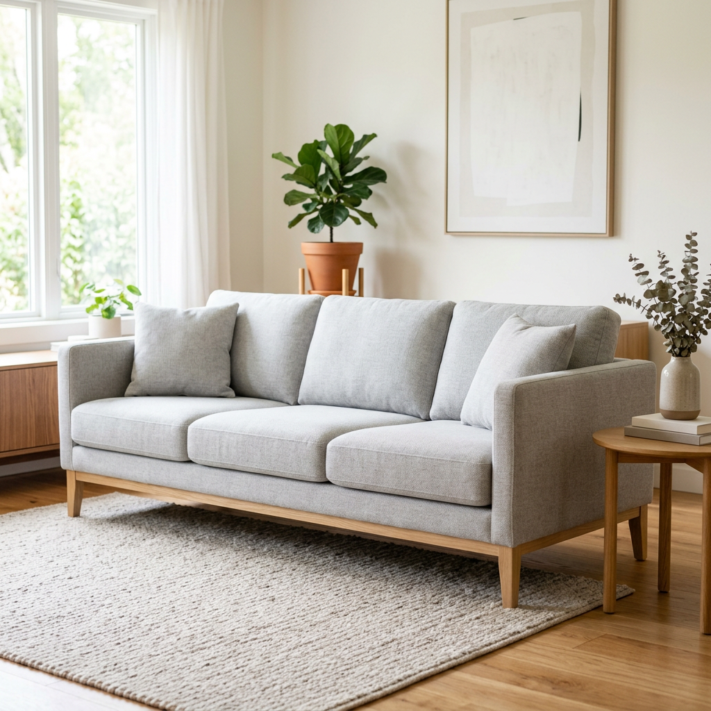 Upholstery Cleaning
