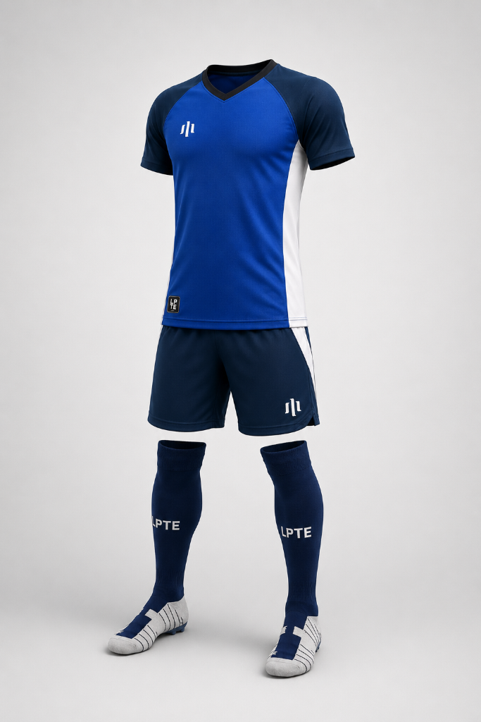 KIT AZUL