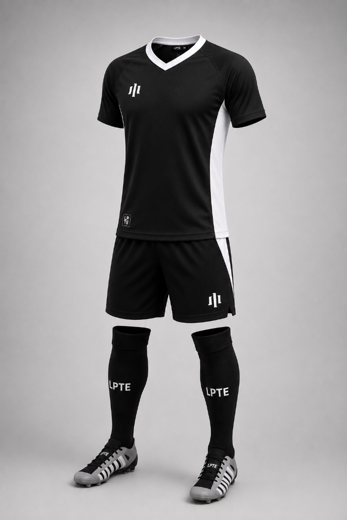 KIT NEGRO