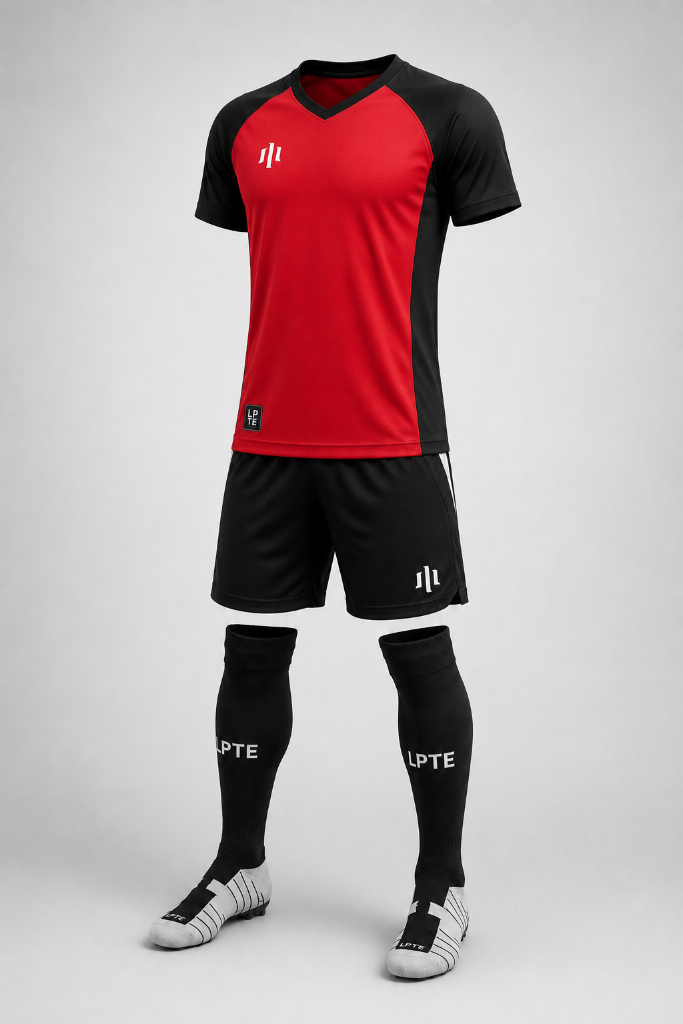 KIT TITULAR