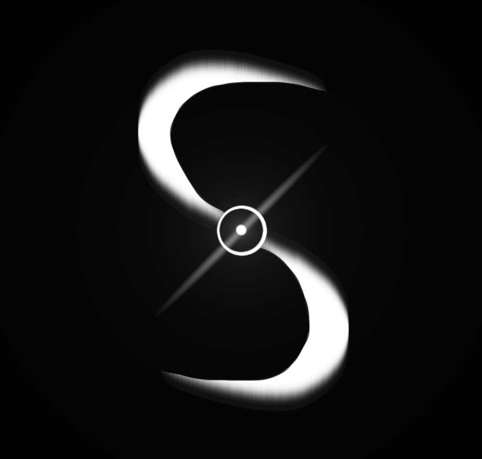Singularity 3D