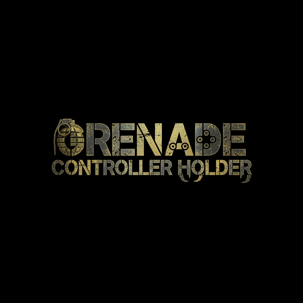 Grenade Controller Holder