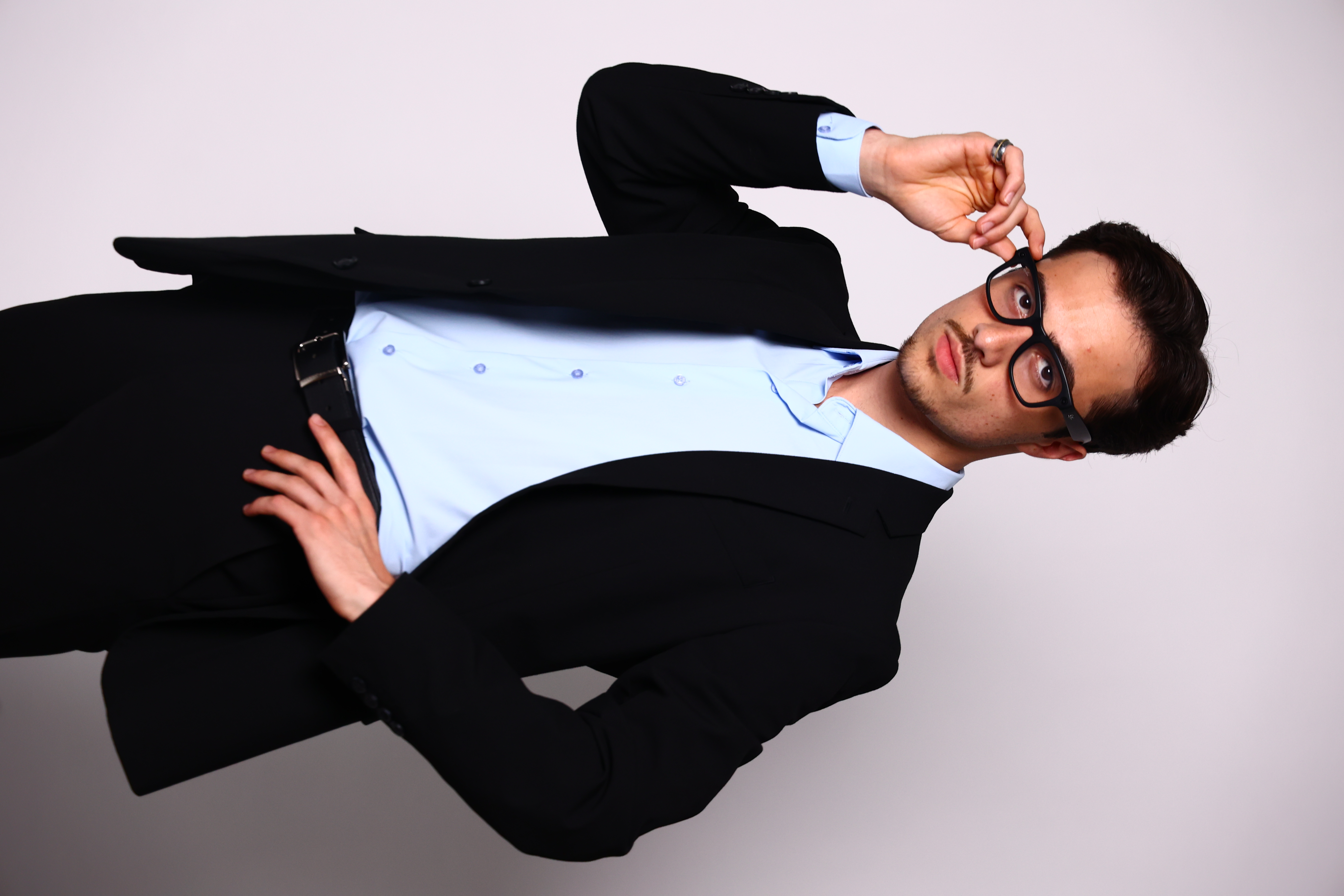Dominic Angileri, life insurance professional