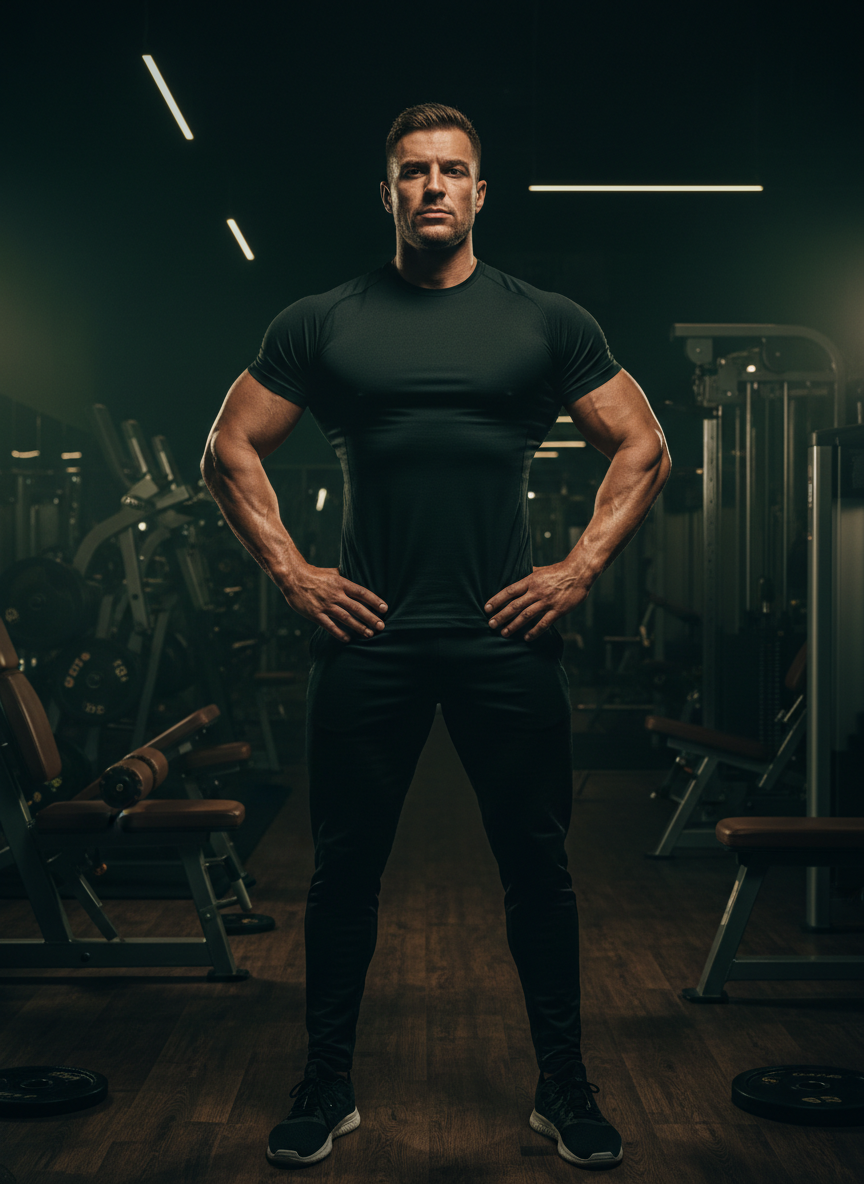 Mindset coaching atmosphere